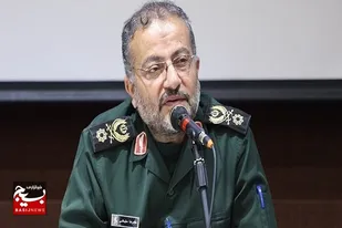 خدمت به مردم سیستان و بلوچستان افتخاری برای بسیج و سپاه است