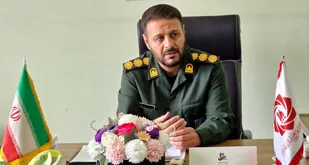سرخس میعادگاه ایثار؛ ۷۵۰ برنامه در هفته دفاع مقدس