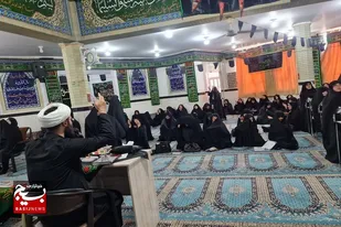 وفاداری مطلق یکی از شاخصه های بارز یاران امام حسین(ع)