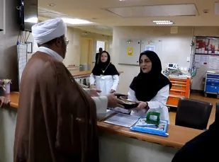 بزرگداشت میلاد حضرت زینب (س) و مقام پرستار در شهرکرد