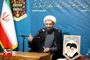 بسیجی بدون داشتن آرمان مقدس معنا ندارد