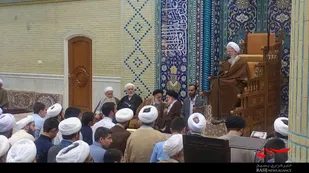 همدان دارای تمدنی کهن و علمای بزرگی است