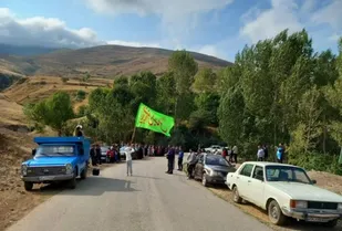 حمایت مالی ۳۰ میلیون ریالی به ۱۲۰ نفر از زائرین مناطق محروم آذربایجان شرقی به کربلای معلی