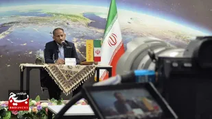 حیدری آل کثیر:شعر سرود باید بوی اقلیم خوزستان بدهد