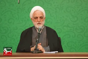 خودارزیابی و پاسخگویی، لازمه خدمت صادقانه به مردم است/همه مدیران باید عملکرد خود را در قبال مردم بازنگری کنند/شب&zwnj;های قدر فرصتی برای بازنگری در عملکرد مسئولان و اصلاح امور کشور است/تاکید بر کرامت انسانی، مسئولیت&zwnj;پذیری و بهره&zwnj;گیری از فرصت ماه رمضان