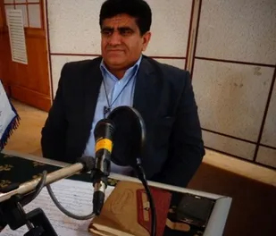 راه اندازی سامانه غربال اضطراب کودکان 5-6 سال در بهزیستی ری