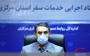 خسارت ۲۷۰ میلیاری کرونا به صنعت گردشگری استان مرکزی/ در نوروز توصیه به سفر نمی&zwnj;کنیم
