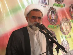 روحانیت سنگربان و محافظان دین است
