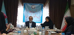 توانمندسازی دانشجویان از اولویت های دانشگاه نبی اکرم(ص)