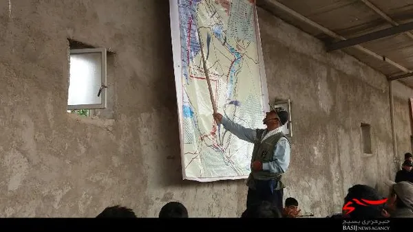 پادگان شهید حبیب اللهی