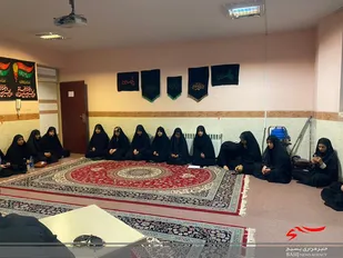 برگزاری اردوهای جهادی دانشگاه&zwnj;های استان قزوین در روستاهای بخش کوهین
