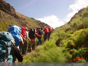 تعطیلی فعالیت&zwnj;های گردشگری در لرستان