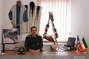 بسیج مایه عزت و عظمت کشور است