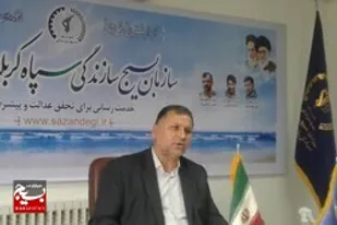 تلاش شبانه&zwnj;روزیِ جهادگران، ادامه راه شهیدانی است که برای پیشرفت و عزت کشور از جان خود گذشتند