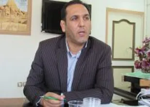 سرانه فضای سبز در شهر اردستان ۱۴ متر مربع است