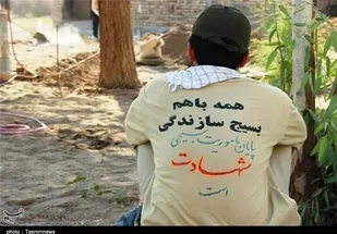 ششمین مدرسه طرح شهید عجمیان تکمیل شد