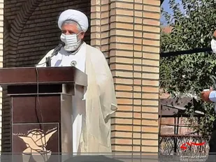 باید فرهنگ شهادت طلبی، ارزش واقعی خود را در جامعه پیدا کند