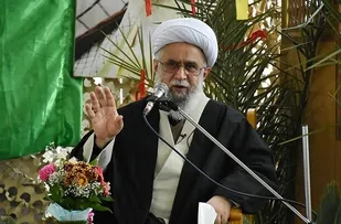 اخلاص رمز ماندگاری انسان&zwnj;ها است