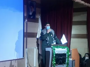 بازدید از بیمارستان بوعلی و مرکز بهداشت شرق تهران