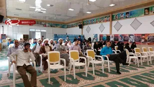 برگزاری اولین دوره آموزشی طلیعه ویژه تربیت مربی فرهنگی ،تربیتی در نایین