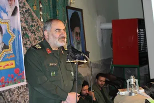 دشمن با جنگ فرهنگی به مصاف فرهنگ&zwnj;ها آمده است/امروز در جنگی فراتر و بزرگ&zwnj;تر از جنگ فیزیکی هستیم