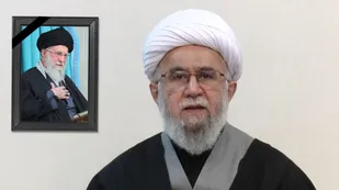 دعوت آیت&zwnj;الله رمضانی از گیلانی&zwnj;ها برای حضور گسترده در مراسم&zwnj;ها و نماز جمعه/ مردم گیلان همچنان پیشتاز صحنه&zwnj;های انقلاب باشند