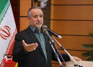 پیام استاندار خراسان جنوبی به مناسبت روز دانشجو