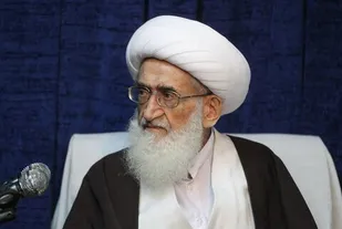پیام آیت الله نوری همدانی در پی اهانت به قرآن کریم، هتک حرمت قدس شریف و کشتارمردم افغانستان