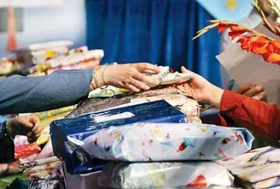 برپایی 800 پایگاه جمع&zwnj;آوری کمک&zwnj;های مردمی در یزد