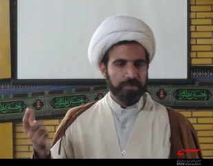بسيج تابلو و عَلَم مردمي بودن نظام است