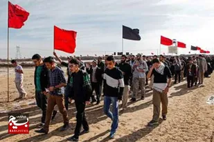 پس از وقفه دوساله، اردوی راهیان نور از سر گرفته شد