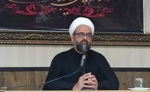 ارتباط نزدیک مردم و مسئولان، سبب جداسازی صف اعتراض از اغتشاش می شود