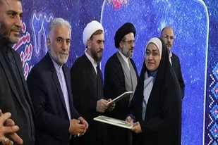 بانوی یزدی برتر مسابقات ملی قرآن کریم شد