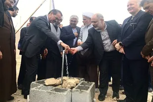 انتقاد رئیس سازمان بازرسی کل کشور از عدم دسترسی برخی روستا&zwnj;های لامرد به آب آشامیدنی/ ماموریت به بازرس کل استان فارس برای پیگیری و نظارت بر تکمیل پروژه آبرسانی