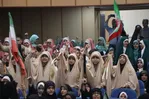 برگزاری جشنواره بزرگ سرود «هم‌نوا با ایران» در همدان