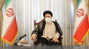 جزئیات تماس رئیس&zwnj;جمهور منتخب با مسئولان خوزستان/ آیت&zwnj;الله رئیسی برای حل مشکل آب چه وعده&zwnj;ای داد؟