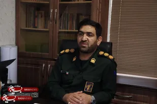 محلات آماده اعزام به مراسم وداع با امام شهید
