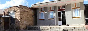 بهره برداری از ۲۸ واحد مسکن مددجویی در کوهرنگ