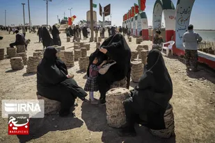 خوزستان در ۲ ماه پایانی امسال با پیک ورود مسافر روبرو است