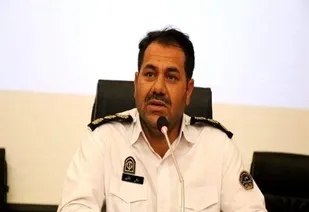 عجیب&zwnj;ترین چراغ راهنمایی و رانندگی دنیا در کهگیلویه و بویراحمد