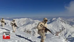امنیت اتفاقی نیست !