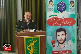 رژیم صهیونیستی بقای خود را در ترور شخصیت&zwnj;های مهم و کلیدی می&zwnj;داند