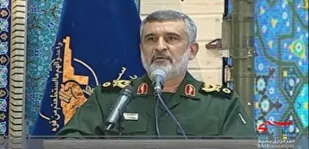 داعش برآمده از اندیشکده های آمریکایی بود/ فرماندهی سردار شهید سلیمانی عامل اصلی امنیت امروز ماست