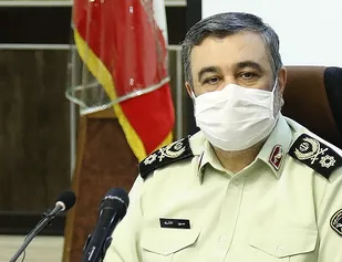از همه عزاداران و هیئات مذهبی در جای جای ایران اسلامی تشکر و قدردانی می کنم