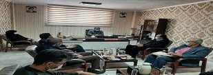 طرح شهید سلیمانی برکات فراوانی را برای کشور به همراه داشته است