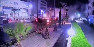 یک گروه تازه تاسیس عراقی مسئولیت حمله به اربیل را برعهده گرفت