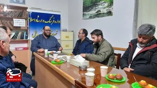 ادبیات فرهنگی فعالان کانون&zwnj;های مساجد باید به تاسی از حضرت فاطمه زهرا (س) باشد