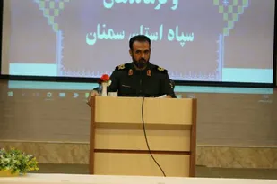 اقدامات شهرستان های مختلف استان سمنان در حوزه کرونا بی نظیر بود