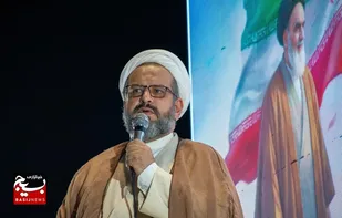 استغاثه به امام زمان (عج) پیوند قلبی مؤمنان با ولیّ خدا را تقویت می&zwnj;کند