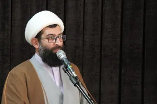 پیش بینی حضور ۱۲۰ هزار زائر در زائرسرای حضرت ابوالفضل (ع) مریانج